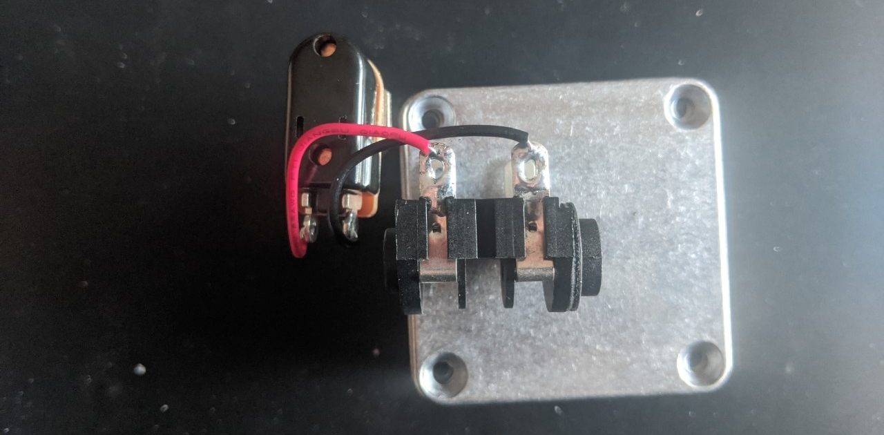 Build A DIY Tap Tempo Guitar Pedal DIY Guitar Effects Pedals