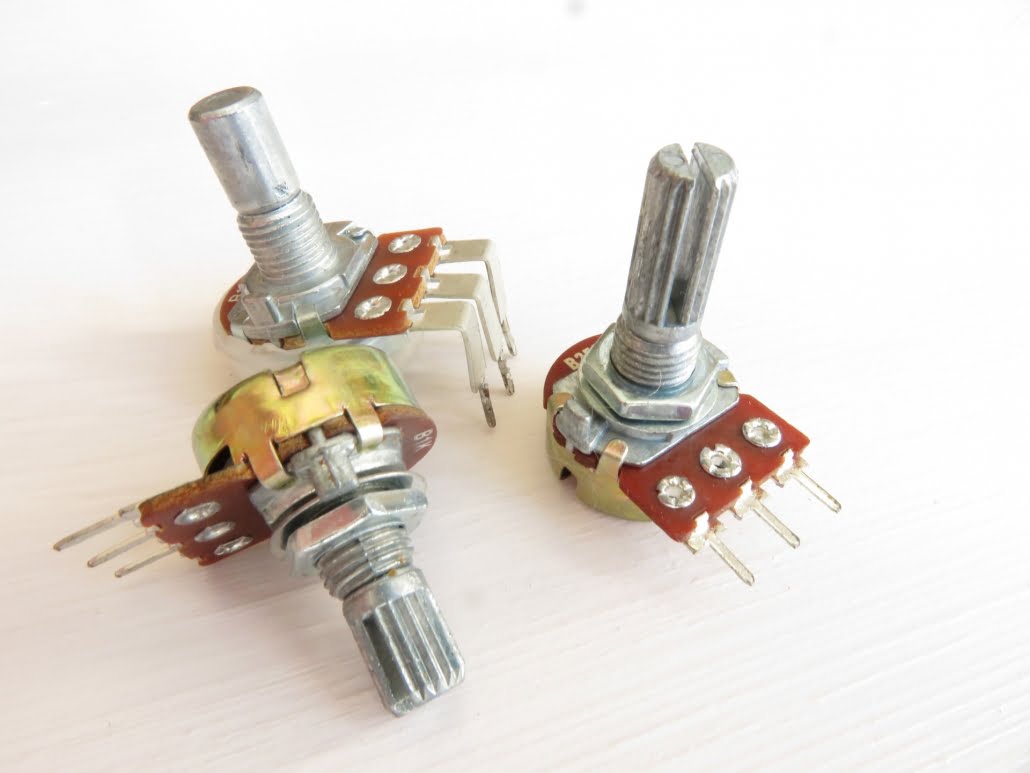 How To Turn A Populated PCB Into A Guitar Pedal DIY Effects Pedals