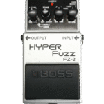 Boss FZ 2 Hyper Fuzz