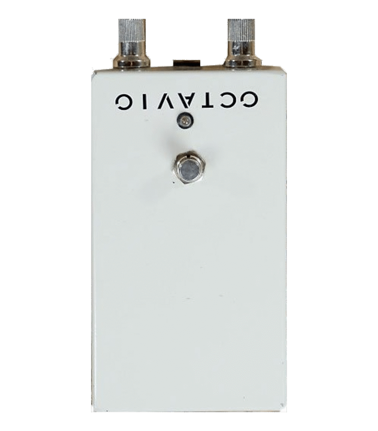 DIY Dunlop Octavia Guitar Effects Pedal Kits & PCBs DIY Effects Pedals