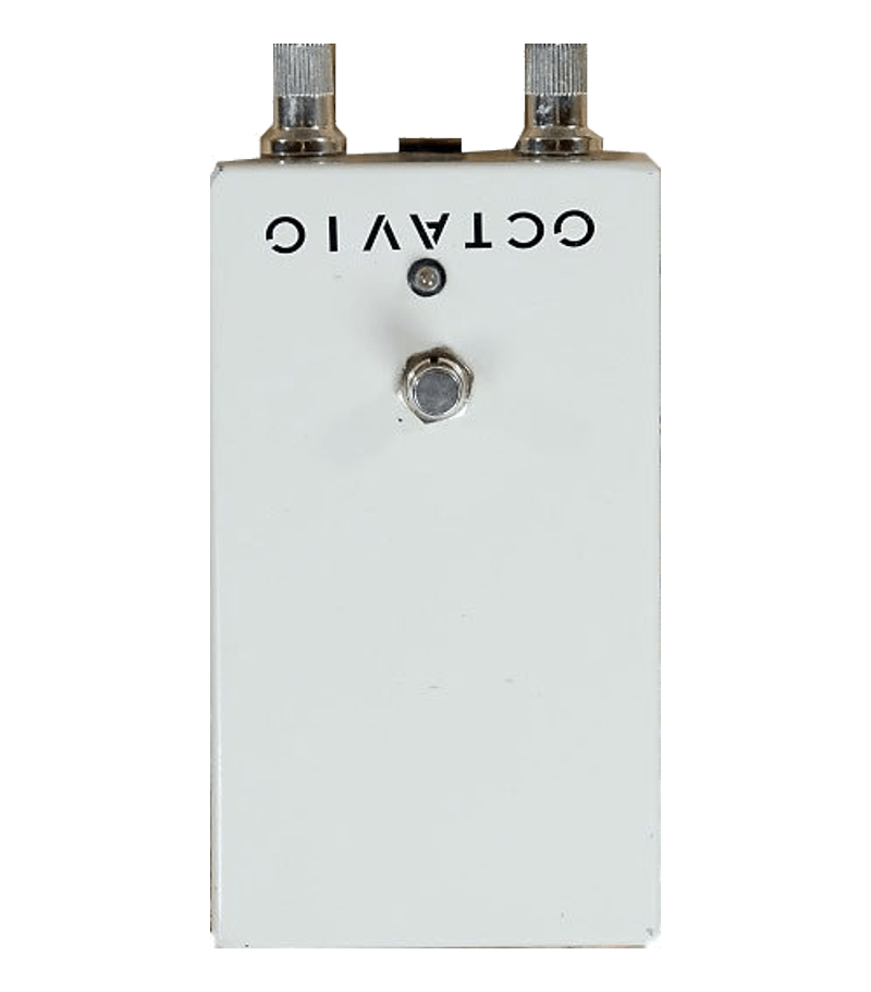 DIY Dunlop Octavia Guitar Effects Pedal Kits & PCBs | DIY Effects