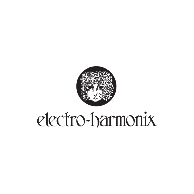 Electro Harmonix Logo