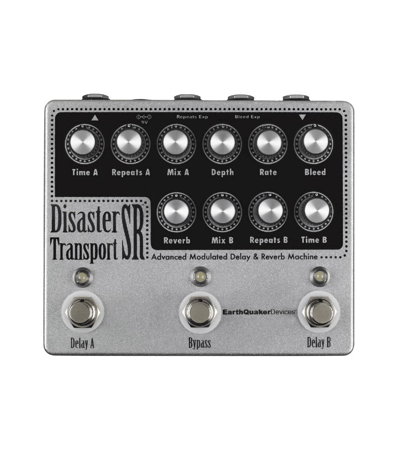 DIY Reverb Guitar Effects Pedal Kits & PCBs DIY Effects Pedals