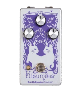 DIY EarthQuaker Devices Hizumitas Guitar Effects Pedal Kits & PCBs