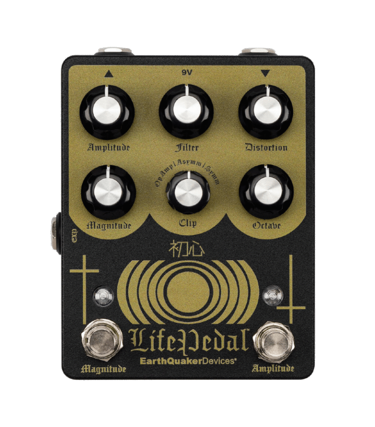 DIY Octave Guitar Effects Pedal Kits & PCBs DIY Effects Pedals