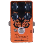 DIY EarthQuaker Devices Monarch Guitar Effects Pedal Kits & PCBs