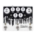 EarthQuaker Devices palisades 自作エフェクター DIY EarthQuaker Devices Palisades Guitar Effects Pedal Kits & PCBs