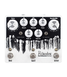 EarthQuaker Devices Palisades