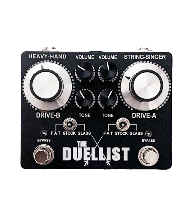 DIY KingTone Guitar Effects Pedal Kits & PCBs DIY Effects Pedals