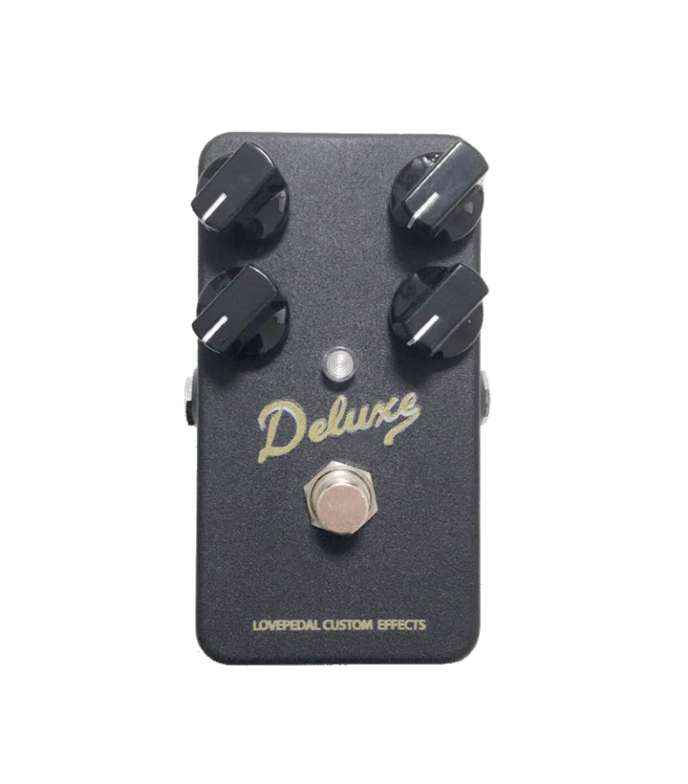 DIY Lovepedal Guitar Effects Pedal Kits & PCBs DIY Effects Pedals