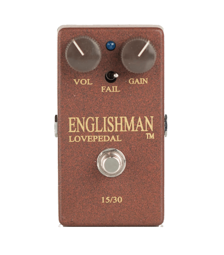 DIY Lovepedal Guitar Effects Pedal Kits & PCBs DIY Effects Pedals