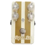 DIY Lovepedal Super Six Guitar Effects Pedal Kits & PCBs | DIY