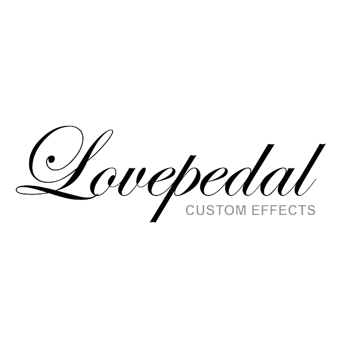 DIY Lovepedal Guitar Effects Pedal Kits & PCBs | DIY Effects Pedals