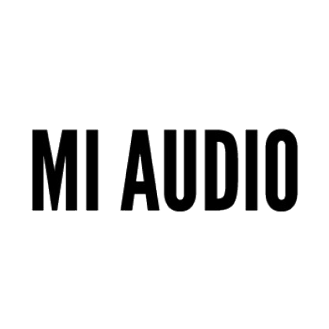 MI Audio Logo