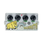 DIY ZVex Wooly Mammoth Guitar Effects Pedal Kits & PCBs | DIY 