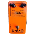DIY D*A*M Meathead Guitar Effects Pedal Kits & PCBs | DIY Effects