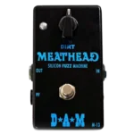 DIY D*A*M Meathead Guitar Effects Pedal Kits & PCBs | DIY Effects
