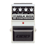 DOD FX84 Milk Box