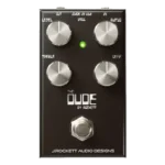 DIY J Rockett The Dude Guitar Effects Pedal Kits & PCBs | DIY